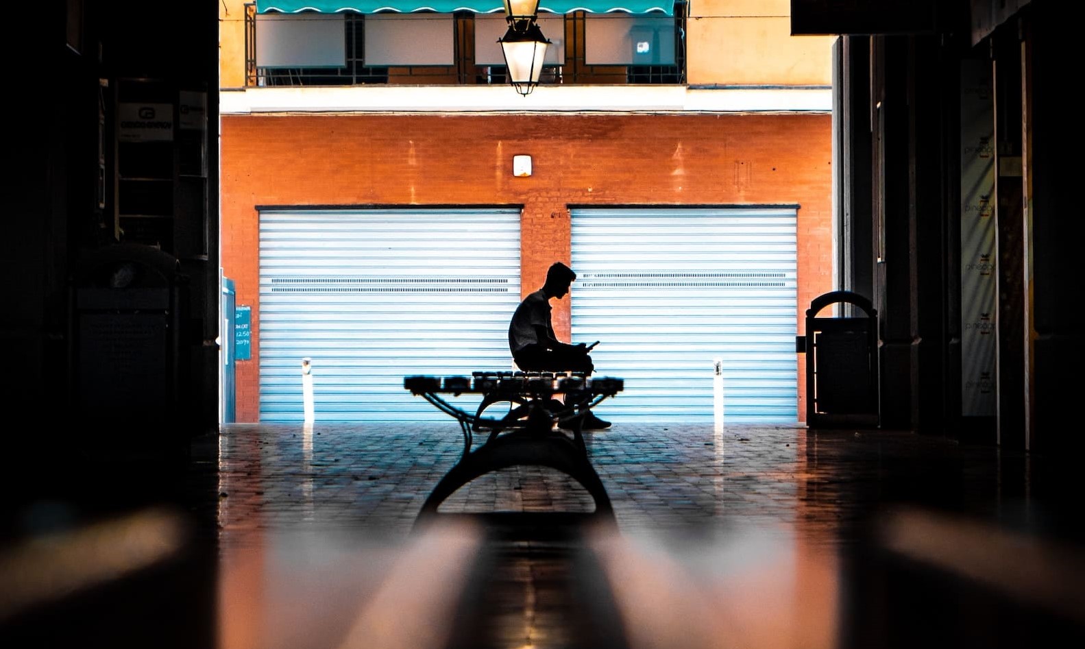 incomunicabilidade da testemunha