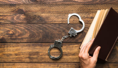 audiência de custódia