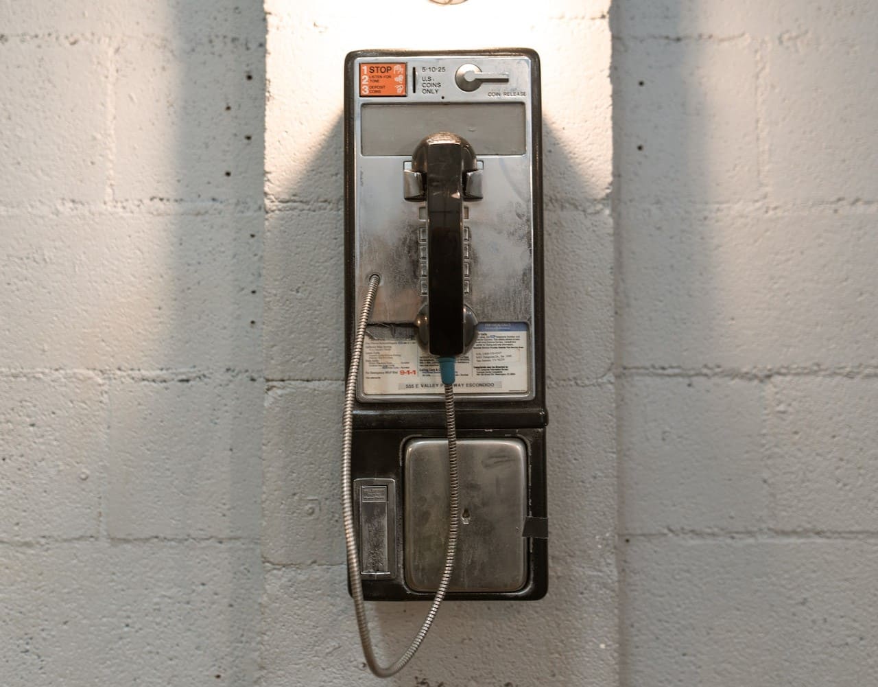 atendimento no presídio