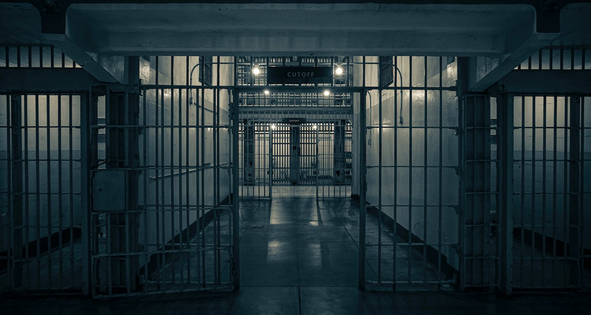 atendimento ao presídio