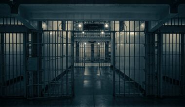 atendimento ao presídio